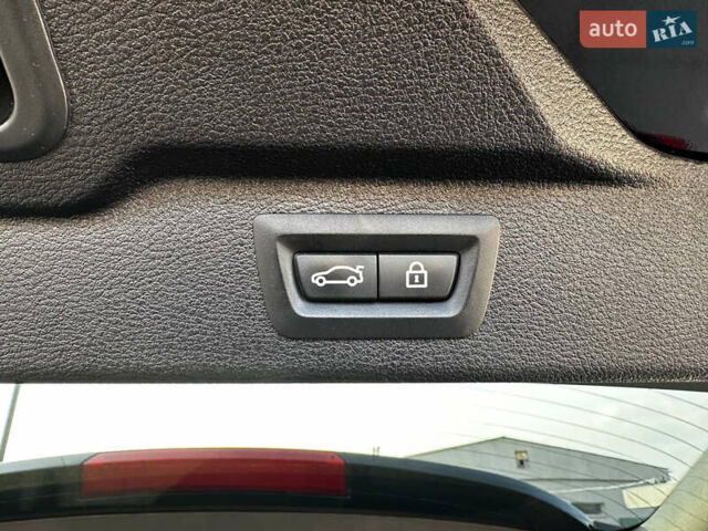 Чорний БМВ Х5, об'ємом двигуна 2.99 л та пробігом 149 тис. км за 41500 $, фото 40 на Automoto.ua