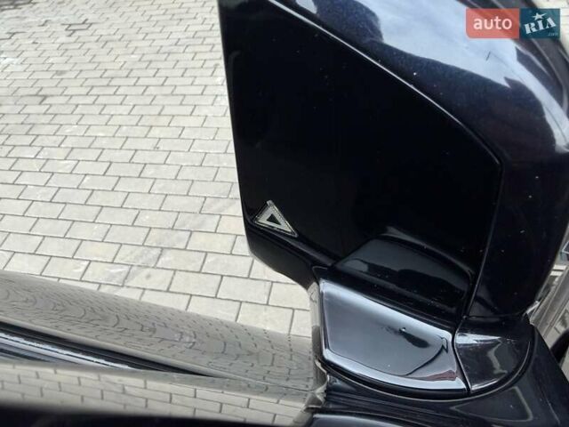 Черный БМВ Х5, объемом двигателя 2.98 л и пробегом 165 тыс. км за 26500 $, фото 40 на Automoto.ua