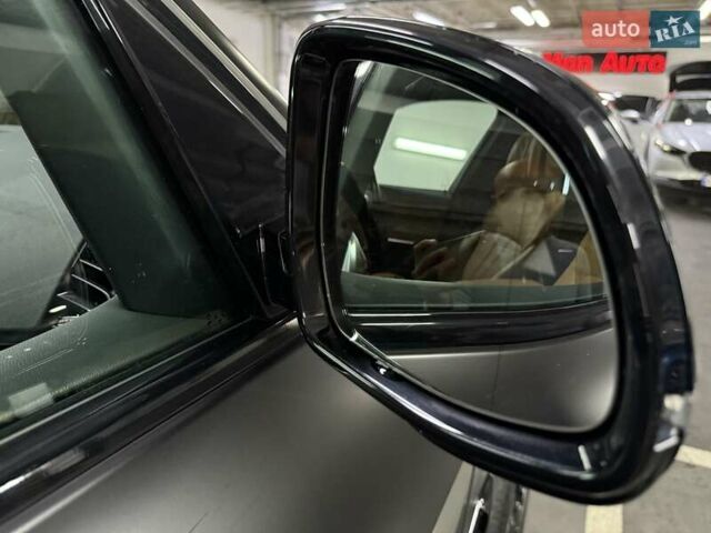 Чорний БМВ Х5, об'ємом двигуна 3 л та пробігом 115 тис. км за 43000 $, фото 4 на Automoto.ua