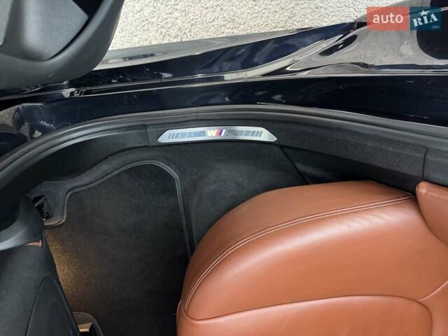 Чорний БМВ Х5, об'ємом двигуна 4.39 л та пробігом 112 тис. км за 53900 $, фото 58 на Automoto.ua