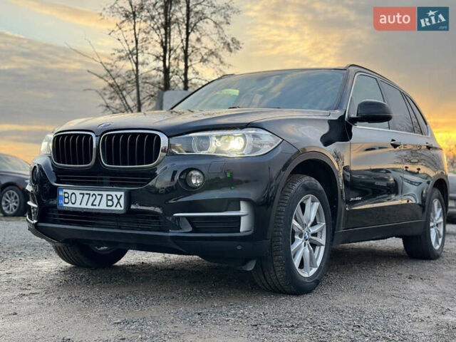 Черный БМВ Х5, объемом двигателя 2 л и пробегом 100 тыс. км за 35000 $, фото 91 на Automoto.ua