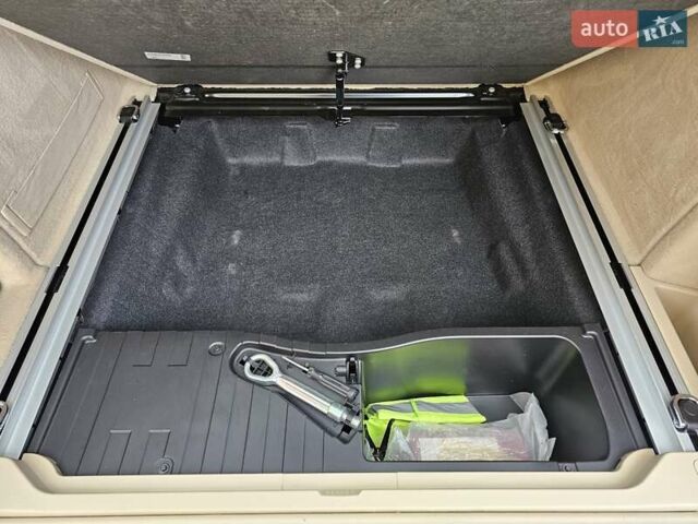 Черный БМВ Х5, объемом двигателя 2 л и пробегом 144 тыс. км за 33999 $, фото 23 на Automoto.ua
