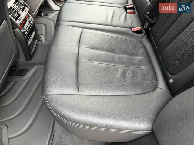 Черный БМВ Х5, объемом двигателя 2.98 л и пробегом 165 тыс. км за 26500 $, фото 67 на Automoto.ua