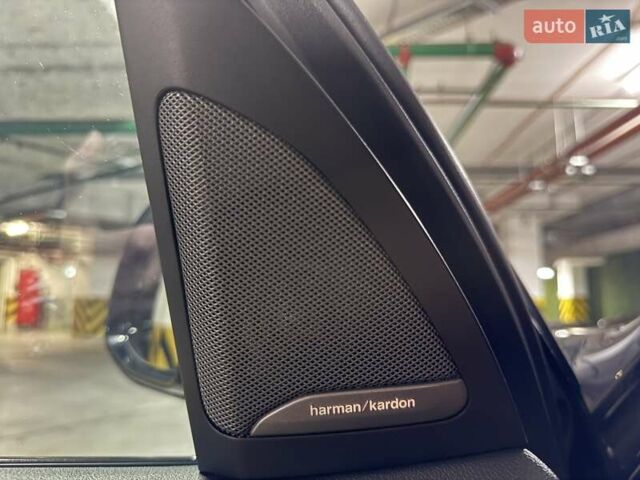 Черный БМВ Х5, объемом двигателя 3 л и пробегом 129 тыс. км за 65500 $, фото 30 на Automoto.ua