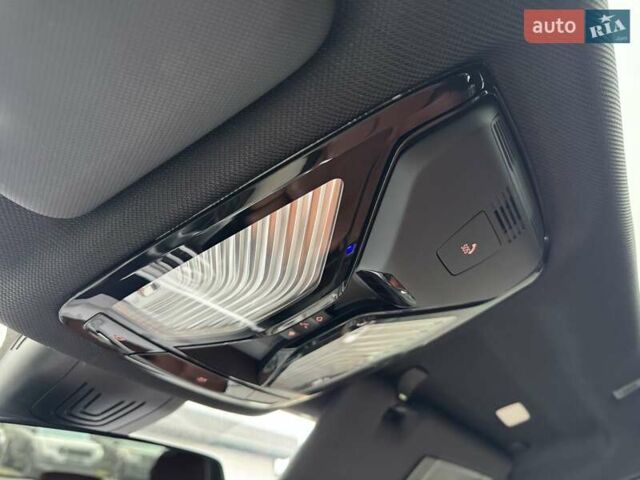 Чорний БМВ Х5, об'ємом двигуна 4.39 л та пробігом 112 тис. км за 51900 $, фото 93 на Automoto.ua