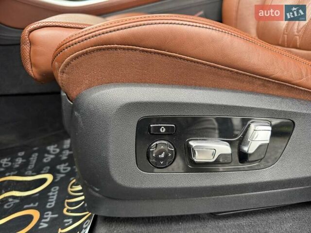 Чорний БМВ Х5, об'ємом двигуна 4.39 л та пробігом 112 тис. км за 51900 $, фото 65 на Automoto.ua