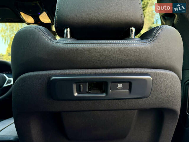 Черный БМВ Х5, объемом двигателя 3 л и пробегом 149 тыс. км за 49500 $, фото 50 на Automoto.ua