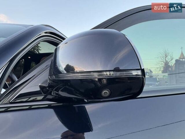 Чорний БМВ Х5, об'ємом двигуна 4.39 л та пробігом 112 тис. км за 53900 $, фото 81 на Automoto.ua