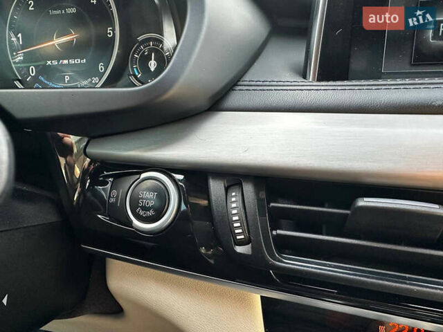 Чорний БМВ Х5, об'ємом двигуна 2.99 л та пробігом 149 тис. км за 41500 $, фото 39 на Automoto.ua