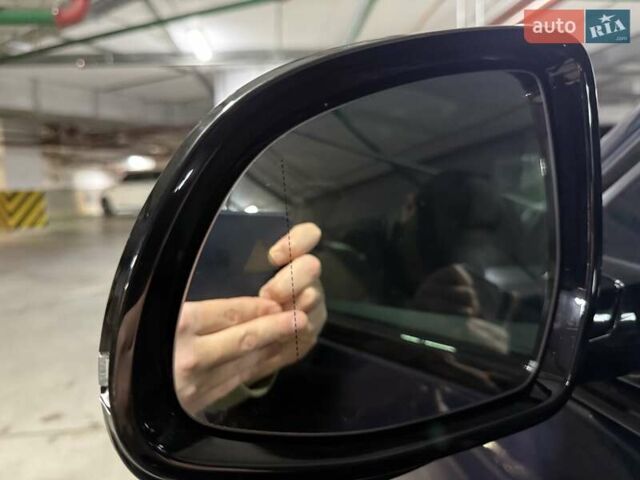 Черный БМВ Х5, объемом двигателя 3 л и пробегом 129 тыс. км за 65500 $, фото 23 на Automoto.ua