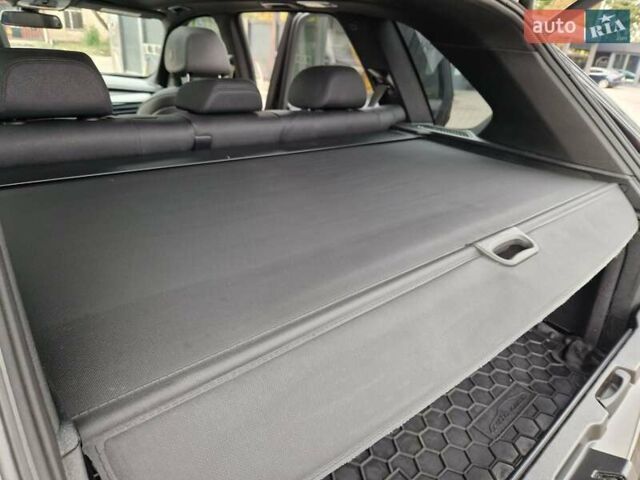 Черный БМВ Х5, объемом двигателя 2 л и пробегом 117 тыс. км за 31700 $, фото 52 на Automoto.ua