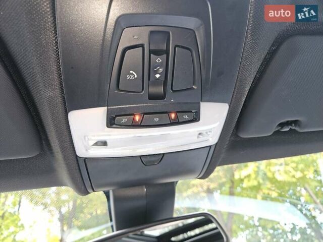 БМВ Х5 2018 в Прилуках на Automoto.ua Черный БМВ Х5, объемом двигателя 2.99 л и пробегом 220 тыс. км за 40800 $, фото 11 на Automoto.ua