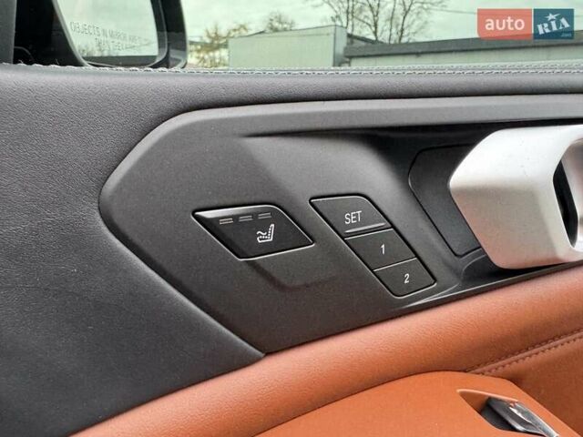 Чорний БМВ Х5, об'ємом двигуна 4.39 л та пробігом 112 тис. км за 51900 $, фото 3 на Automoto.ua