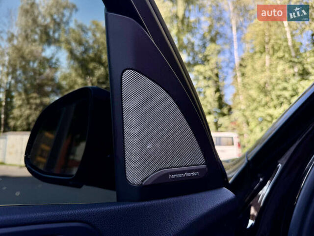 Черный БМВ Х5, объемом двигателя 3 л и пробегом 149 тыс. км за 49500 $, фото 39 на Automoto.ua