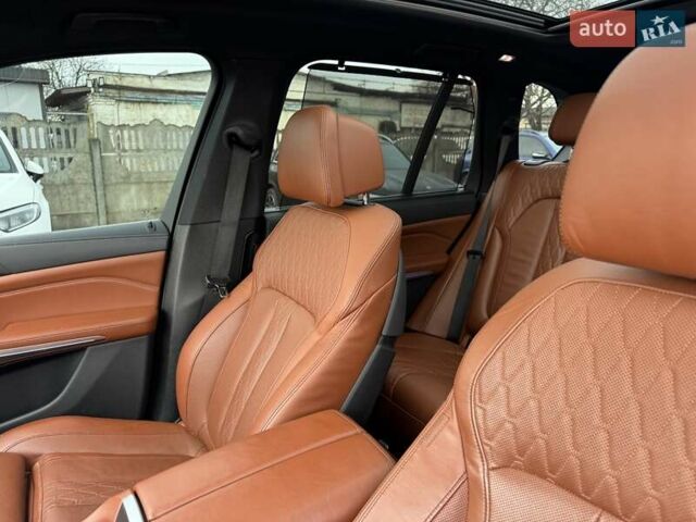 Чорний БМВ Х5, об'ємом двигуна 4.39 л та пробігом 112 тис. км за 51900 $, фото 59 на Automoto.ua