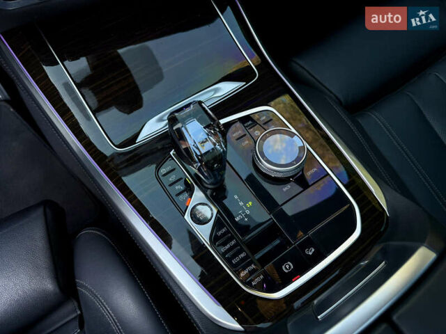 Черный БМВ Х5, объемом двигателя 3 л и пробегом 149 тыс. км за 49500 $, фото 34 на Automoto.ua