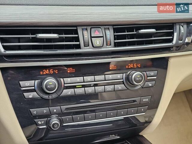 Черный БМВ Х5, объемом двигателя 2 л и пробегом 144 тыс. км за 33999 $, фото 59 на Automoto.ua