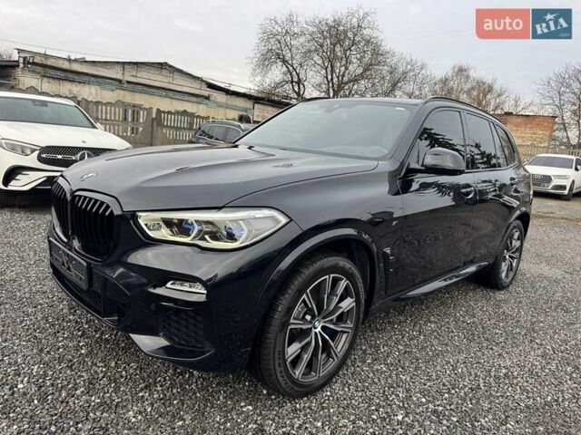 Чорний БМВ Х5, об'ємом двигуна 4.39 л та пробігом 112 тис. км за 51900 $, фото 32 на Automoto.ua