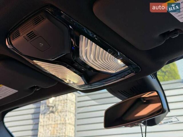 Чорний БМВ Х5, об'ємом двигуна 3 л та пробігом 148 тис. км за 49500 $, фото 47 на Automoto.ua