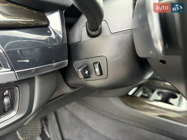 Черный БМВ Х5, объемом двигателя 2.98 л и пробегом 165 тыс. км за 26500 $, фото 49 на Automoto.ua