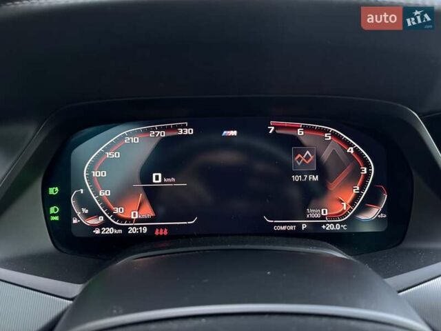 Чорний БМВ Х5, об'ємом двигуна 4.39 л та пробігом 112 тис. км за 53900 $, фото 101 на Automoto.ua