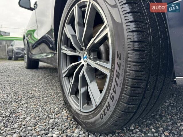 Чорний БМВ Х5, об'ємом двигуна 4.39 л та пробігом 112 тис. км за 51900 $, фото 21 на Automoto.ua