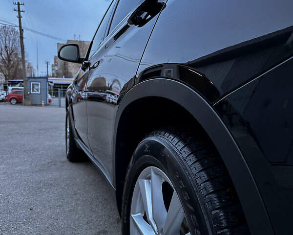 Чорний БМВ Х5, об'ємом двигуна 2 л та пробігом 67 тис. км за 39000 $, фото 8 на Automoto.ua