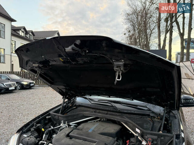Черный БМВ Х5, объемом двигателя 2 л и пробегом 100 тыс. км за 29900 $, фото 32 на Automoto.ua