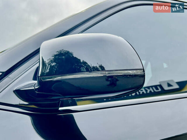 Черный БМВ Х5, объемом двигателя 3 л и пробегом 132 тыс. км за 29999 $, фото 23 на Automoto.ua