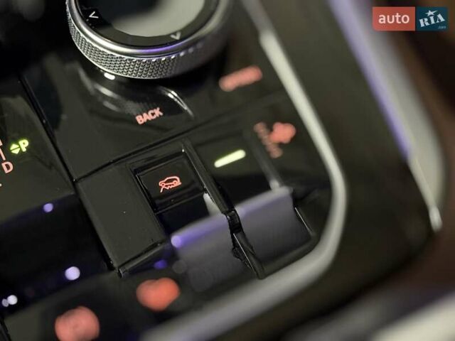 Черный БМВ Х5, объемом двигателя 3 л и пробегом 129 тыс. км за 65500 $, фото 60 на Automoto.ua