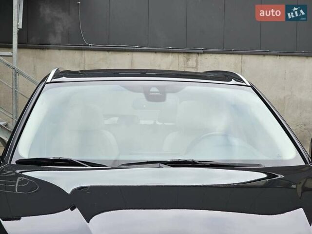 Черный БМВ Х5, объемом двигателя 2 л и пробегом 144 тыс. км за 33999 $, фото 8 на Automoto.ua