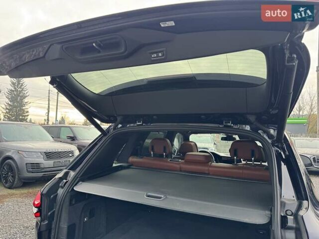 Чорний БМВ Х5, об'ємом двигуна 4.39 л та пробігом 112 тис. км за 51900 $, фото 18 на Automoto.ua