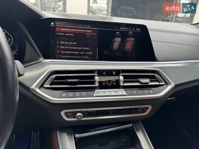 Чорний БМВ Х5, об'ємом двигуна 4.39 л та пробігом 112 тис. км за 51900 $, фото 78 на Automoto.ua