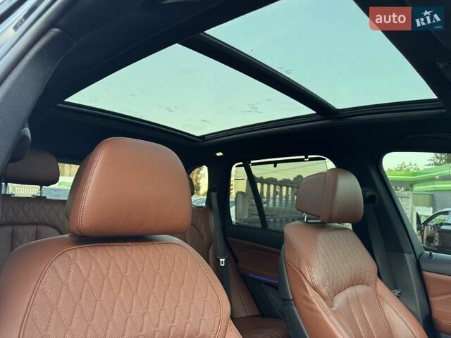 Чорний БМВ Х5, об'ємом двигуна 4.39 л та пробігом 112 тис. км за 53900 $, фото 69 на Automoto.ua