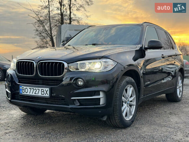Черный БМВ Х5, объемом двигателя 2 л и пробегом 100 тыс. км за 35000 $, фото 87 на Automoto.ua