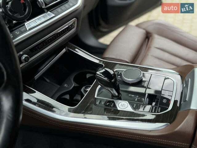 Черный БМВ Х5, объемом двигателя 3 л и пробегом 249 тыс. км за 36000 $, фото 25 на Automoto.ua