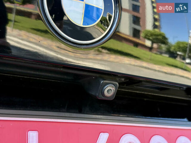 Черный БМВ Х5, объемом двигателя 3 л и пробегом 149 тыс. км за 49500 $, фото 19 на Automoto.ua