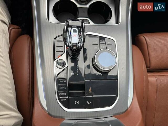 Чорний БМВ Х5, об'ємом двигуна 4.39 л та пробігом 112 тис. км за 51900 $, фото 98 на Automoto.ua