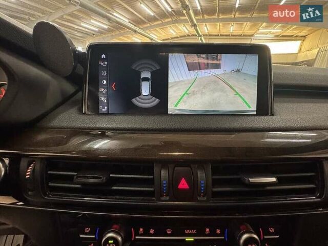 Черный БМВ Х5, объемом двигателя 2.99 л и пробегом 149 тыс. км за 14200 $, фото 25 на Automoto.ua