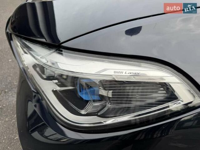 Чорний БМВ Х5, об'ємом двигуна 4.39 л та пробігом 112 тис. км за 51900 $, фото 117 на Automoto.ua