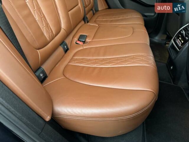 Чорний БМВ Х5, об'ємом двигуна 4.39 л та пробігом 112 тис. км за 53900 $, фото 57 на Automoto.ua