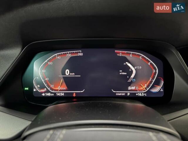 Чорний БМВ Х5, об'ємом двигуна 3 л та пробігом 115 тис. км за 43000 $, фото 1 на Automoto.ua