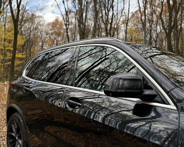 Черный БМВ Х5, объемом двигателя 3 л и пробегом 249 тыс. км за 36000 $, фото 15 на Automoto.ua