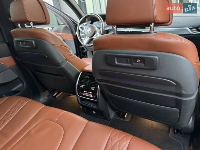 Чорний БМВ Х5, об'ємом двигуна 4.39 л та пробігом 112 тис. км за 53900 $, фото 54 на Automoto.ua