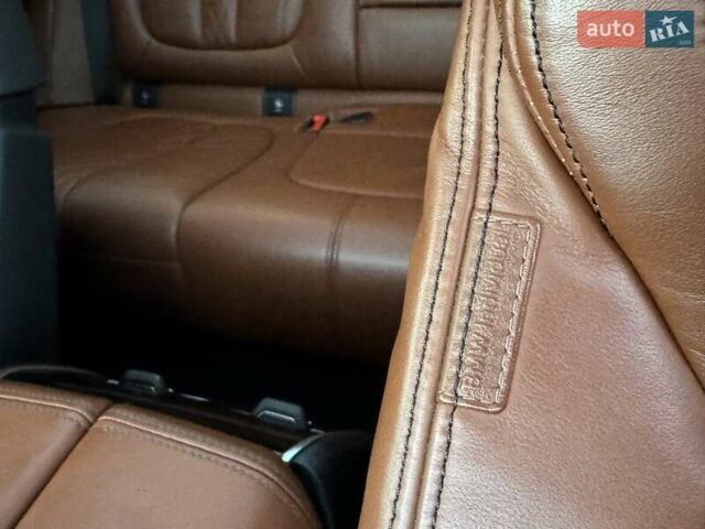 Чорний БМВ Х5, об'ємом двигуна 4.39 л та пробігом 112 тис. км за 53900 $, фото 33 на Automoto.ua