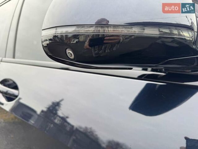 Чорний БМВ Х5, об'ємом двигуна 4.39 л та пробігом 112 тис. км за 51900 $, фото 105 на Automoto.ua