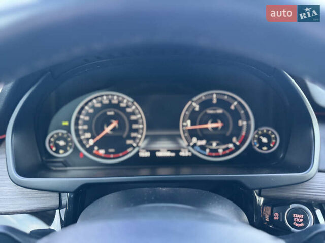 Черный БМВ Х5, объемом двигателя 2 л и пробегом 100 тыс. км за 35000 $, фото 107 на Automoto.ua