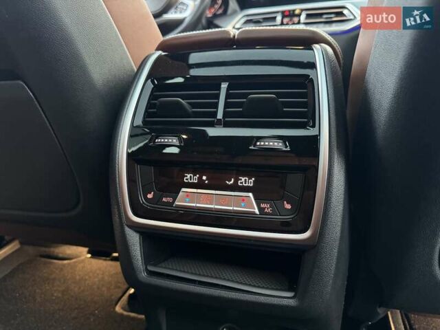 Чорний БМВ Х5, об'ємом двигуна 4.39 л та пробігом 112 тис. км за 53900 $, фото 53 на Automoto.ua