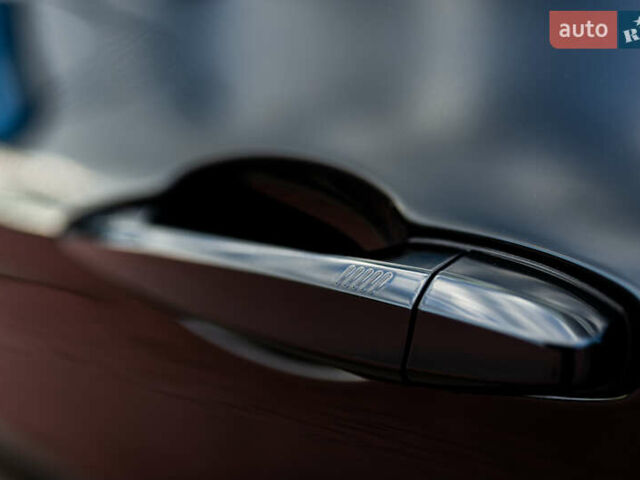 Черный БМВ Х5, объемом двигателя 2 л и пробегом 80 тыс. км за 37000 $, фото 6 на Automoto.ua