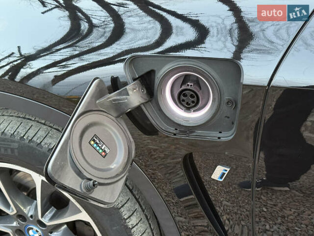 Черный БМВ Х5, объемом двигателя 2 л и пробегом 100 тыс. км за 29900 $, фото 7 на Automoto.ua